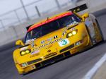Chevrolet Corvette C5R 2001 года